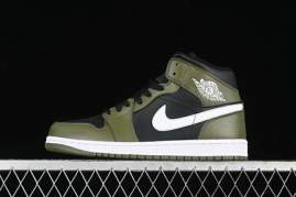 Picture of Air Jordan 1 MID _SKUfw18028383268382334fw